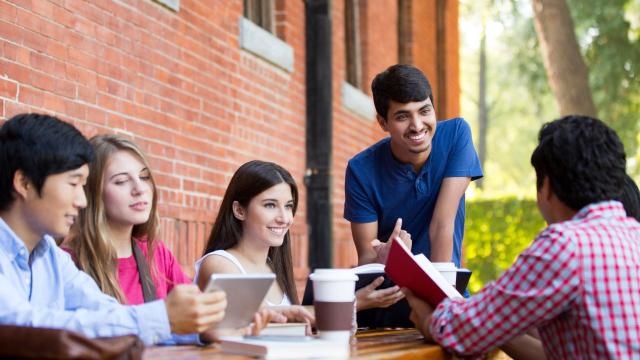 Gambar Artikel Mahasiswa Dan Pentingnya Etika Akademik Dalam Dunia Perkuliahan
