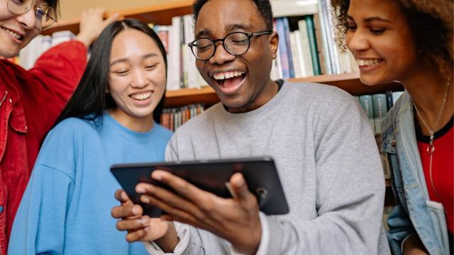 Gambar Artikel Mahasiswa Dan Pentingnya Kemandirian Finansial Selama Masa Kuliah