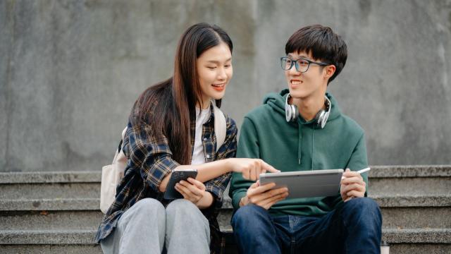 Gambar Artikel Mahasiswa Dan Pentingnya Budaya Membaca Dalam Meningkatkan Kualitas Akademik