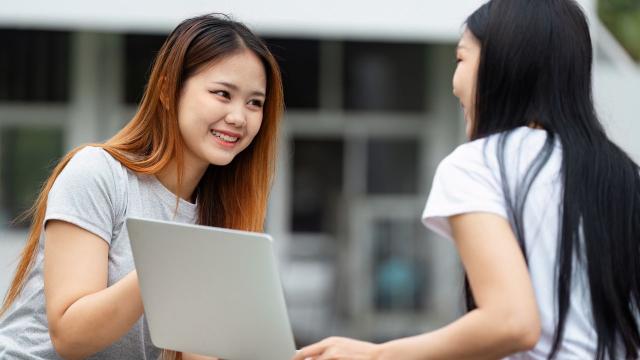 Gambar Artikel Membangun Mahasiswa Unggul: Sinergi Kurikulum, Organisasi, Dan Gaya Hidup Sehat Di Perguruan Tinggi