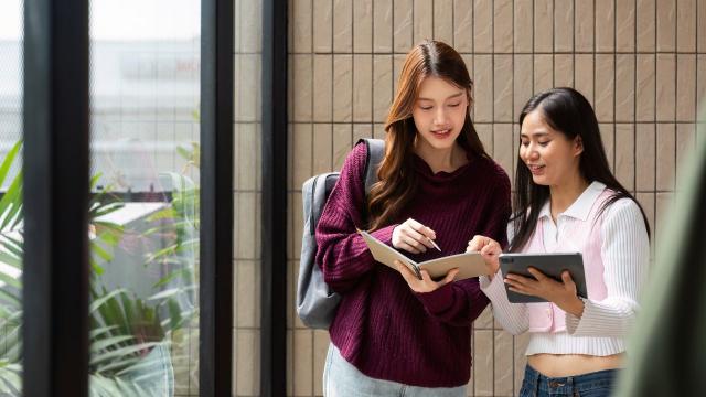 Mahasiswa Produktif Dan Sehat: Menyeimbangkan Akademik, Sosial, Dan Kehidupan Pribadi