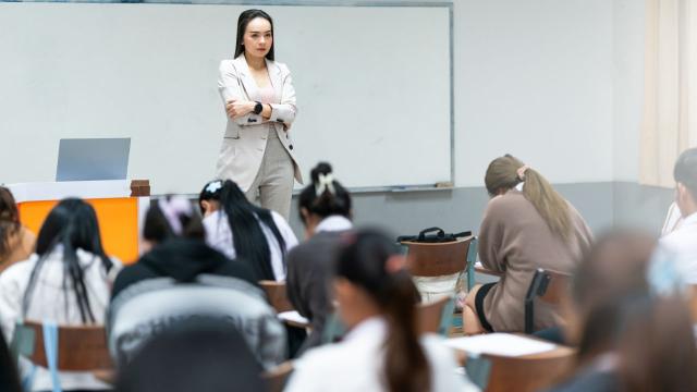 Mahasiswa Dan Inovasi Pendidikan: Menguatkan Kurikulum, Karakter, Dan Kesehatan Kampus