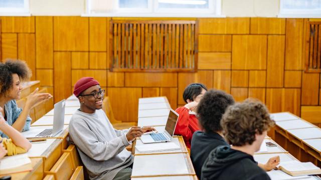 Gambar Artikel Mahasiswa Dan Semangat Kolaborasi Global: Menjadi Bagian Dari Dunia Internasional