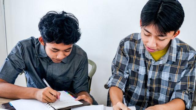 Mahasiswa Indonesia Dan Dinamika Kehidupan Berorganisasi