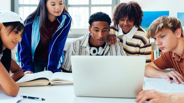 Gambar Artikel Kehidupan Organisasi Sebagai Ruang Pembentukan Karakter Mahasiswa