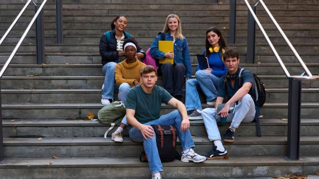 Mahasiswa Dan Tantangan Menjaga Kesehatan Mental Di Dunia Perkuliahan