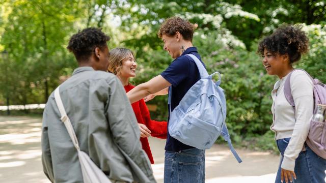 Gambar Artikel Mahasiswa Perantau Dan Proses Adaptasi Di Lingkungan Kampus Baru