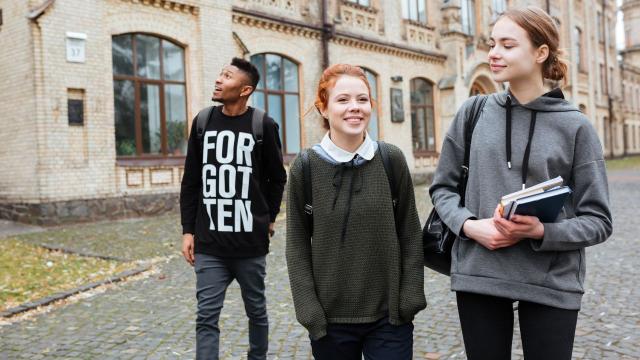 Gambar Artikel Mahasiswa Dan Manajemen Waktu Di Tengah Padatnya Aktivitas Kampus