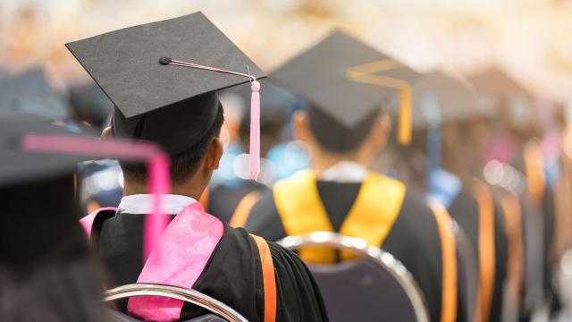 Gambar Artikel Mahasiswa Dan Persiapan Menghadapi Dunia Kerja Setelah Lulus