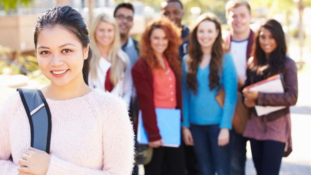 Gambar Artikel Mahasiswa Dan Pengalaman Menghadapi Kegagalan Dalam Dunia Akademik