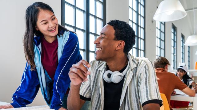 Gambar Artikel Mahasiswa Dan Peran Pengalaman Organisasi Dalam Membentuk Kepemimpinan