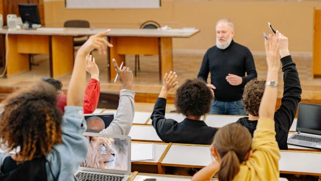 Gambar Artikel Mahasiswa Dan Proses Pencarian Jati Diri Di Bangku Kuliah