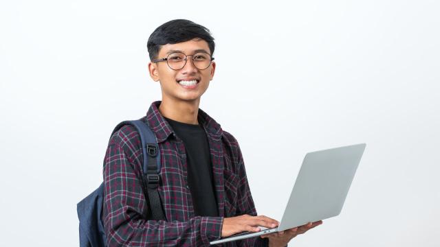 Gambar Artikel Mahasiswa Dan Proses Mencari Jati Diri Di Tengah Dinamika Kehidupan Kampus