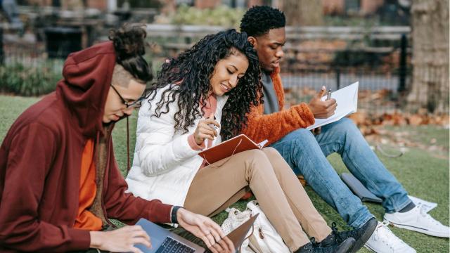 Gambar Artikel Mahasiswa Dan Peran Strategis Organisasi Kampus Dalam Pembentukan Karakter