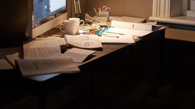 Gambar Artikel Mahasiswa Dan Pengalaman Menyeimbangkan Akademik Dengan Aktivitas Organisasi