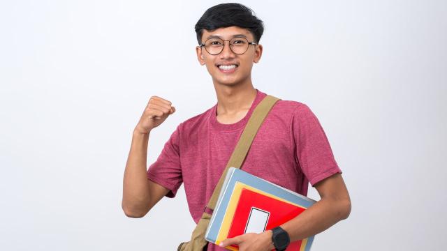 Mahasiswa Dan Perjuangan Menjaga Keseimbangan Antara Akademik Dan Kehidupan Pribadi
