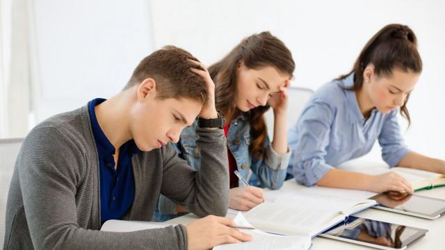 Gambar Artikel Mahasiswa Dan Peran Pengalaman Organisasi Dalam Menyiapkan Dunia Kerja