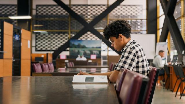 Mahasiswa Sebagai Penggerak Inovasi Di Perguruan Tinggi