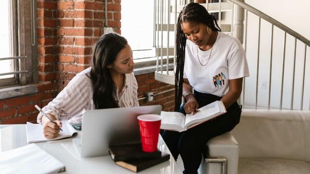 Gambar Artikel Mahasiswa Indonesia Dan Tantangan Menjaga Integritas Akademik