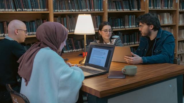 Gambar Artikel Mahasiswa Dan Dinamika Organisasi Kemahasiswaan Di Indonesia