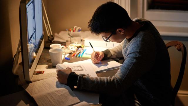 Mahasiswa Dan Tantangan Belajar Di Berbagai Program Studi