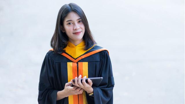 Gambar Artikel Strategi Motivasi Belajar Mahasiswa Untuk Meningkatkan Prestasi Akademik