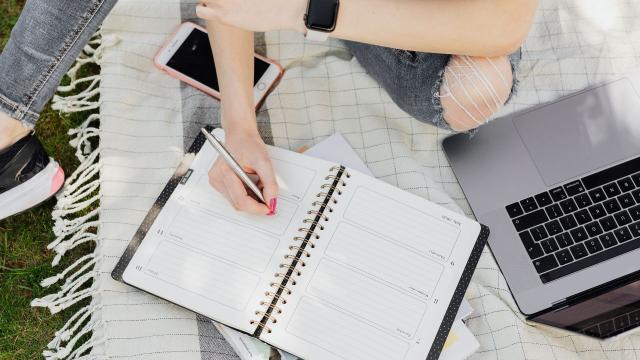 Gambar Artikel Peran Organisasi Mahasiswa Dalam Mendukung Kesehatan Mental