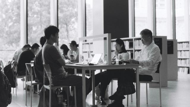 Gambar Artikel Aktivitas Kampus Dan Keseimbangan Hidup Mahasiswa