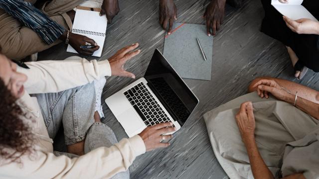 Gambar Artikel Peran Organisasi Mahasiswa Dalam Mengembangkan Kepemimpinan Di Kampus