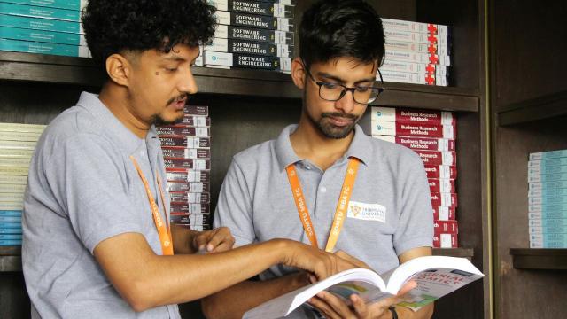 Gambar Artikel Peran Himpunan Mahasiswa Program Studi Dalam Pengembangan Akademik