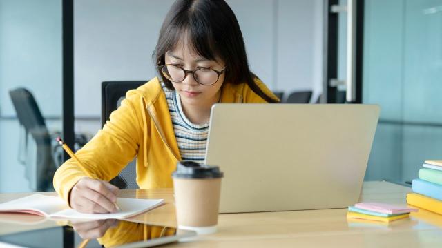 Gambar Artikel Mahasiswa Dan Peran Diskusi Akademik Dalam Mengasah Pola Pikir Kritis