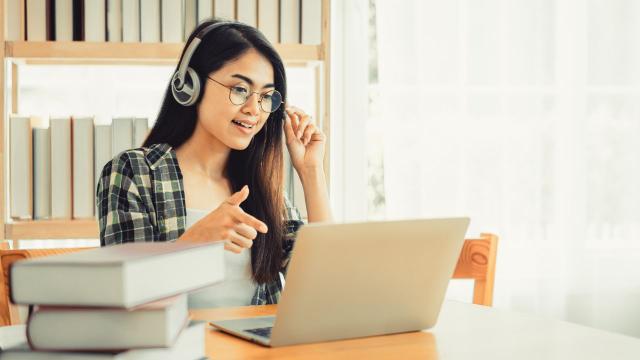 Mahasiswa Dan Strategi Menghadapi Tekanan Akademik Di Perguruan Tinggi