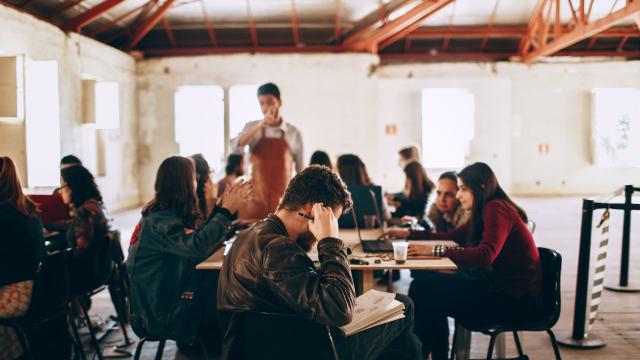 Mahasiswa Dan Peran Evaluasi Diri Dalam Meningkatkan Kualitas Belajar