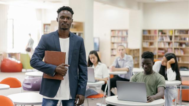 Mahasiswa Dan Peran Motivasi Belajar Dalam Menentukan Keberhasilan Studi