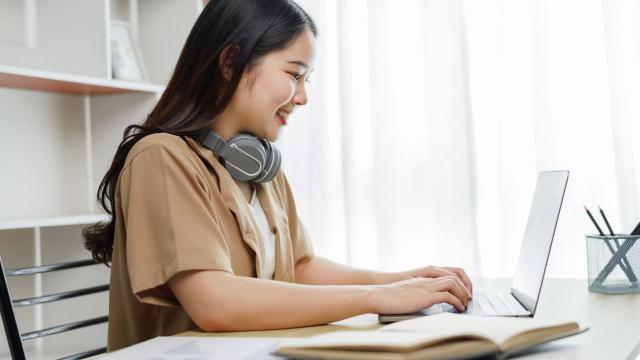 Gambar Artikel Mahasiswa Dan Pentingnya Gaya Hidup Sehat Selama Menempuh Pendidikan