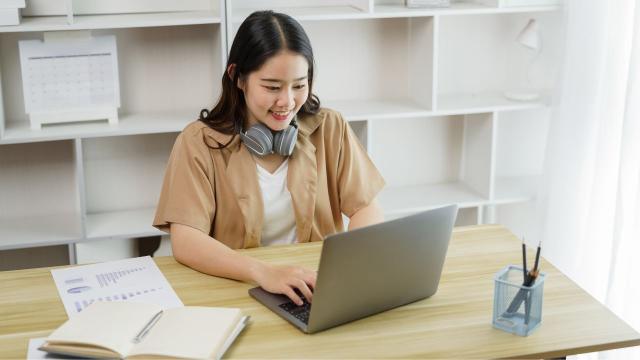 Gambar Artikel Mahasiswa Dan Pemanfaatan Teknologi Dalam Kegiatan Akademik