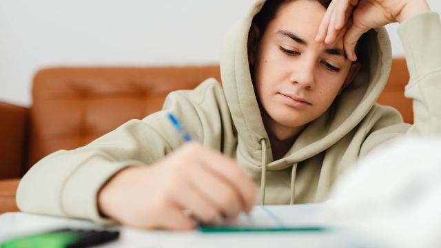 Mahasiswa Indonesia Dan Proses Pembentukan Identitas Diri Di Lingkungan Kampus