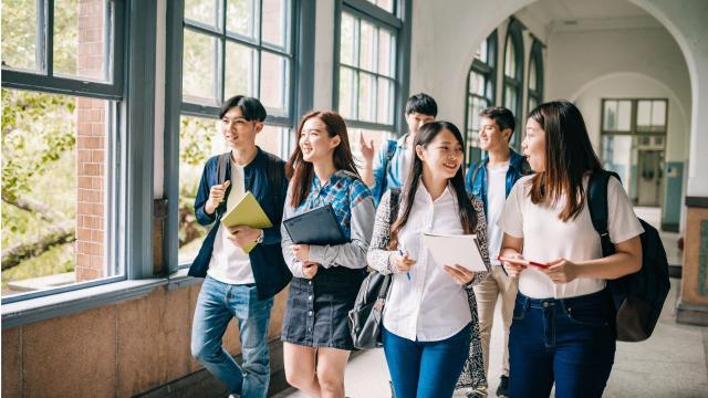 Mahasiswa Indonesia Dan Peran Organisasi Dalam Pengembangan Kepemimpinan