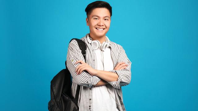 Gambar Artikel Mahasiswa Indonesia Dan Pentingnya Kesadaran Gaya Hidup Sehat