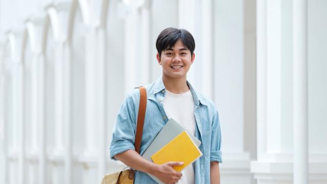 Gambar Artikel Mahasiswa Indonesia Dan Peran Organisasi Dalam Pembentukan Karakter Sosial