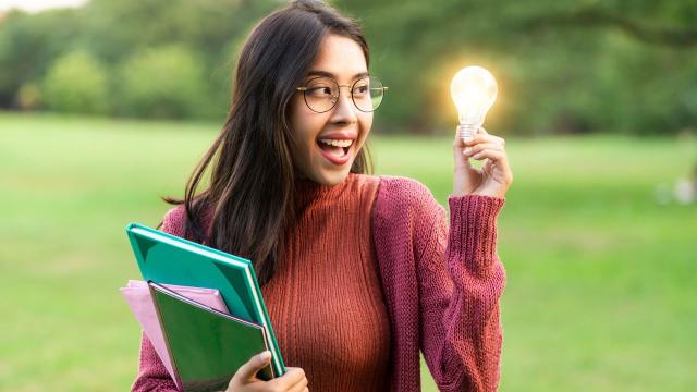 Gambar Artikel Mahasiswa Indonesia Dan Strategi Mengatasi Stres Akademik