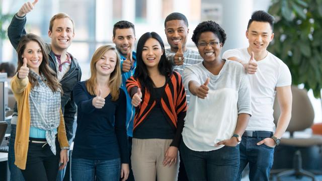 Gambar Artikel Mahasiswa Indonesia Dan Peran Kolaborasi Dalam Proyek Akademik Dan Organisasi