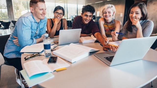 Gambar Artikel Mahasiswa Indonesia Dan Pentingnya Inovasi Dalam Dunia Akademik