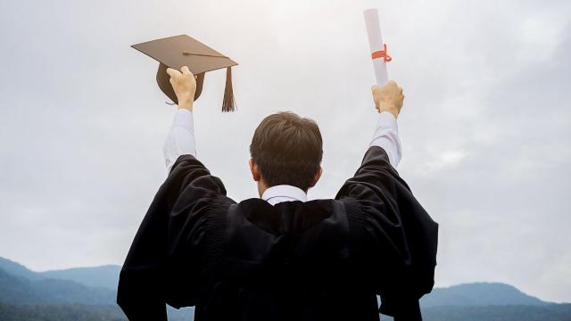 Gambar Artikel Mahasiswa Indonesia Dan Pentingnya Kepedulian Lingkungan Di Kampus