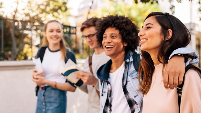 Mahasiswa Indonesia Sebagai Pilar Transformasi Pendidikan Tinggi