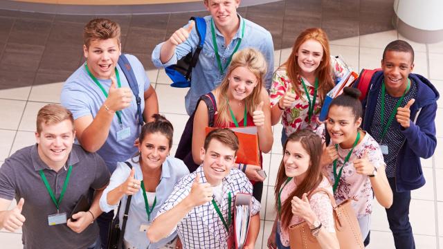 Mahasiswa Indonesia Dalam Ekosistem Pendidikan Tinggi Yang Berkelanjutan