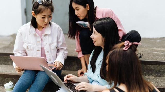 Gambar Artikel Mahasiswa Indonesia Dalam Proses Penguatan Kualitas Pendidikan Tinggi
