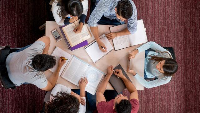 Gambar Artikel Mahasiswa Indonesia Sebagai Subjek Utama Pengembangan Pendidikan Tinggi