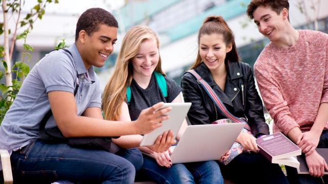 Membangun Keseimbangan Akademik Dan Kehidupan Pribadi Mahasiswa Di Kampus