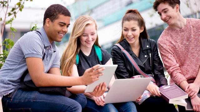 Gambar Artikel Kehidupan Organisasi Mahasiswa Sebagai Sarana Pembelajaran Sosial Dan Kepemimpinan